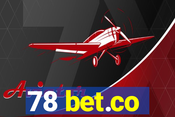 78 bet.co