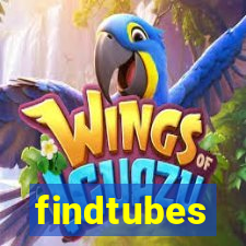 findtubes