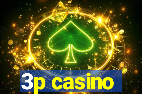 3p casino