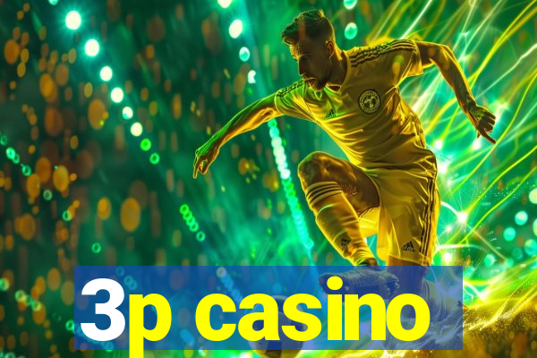 3p casino