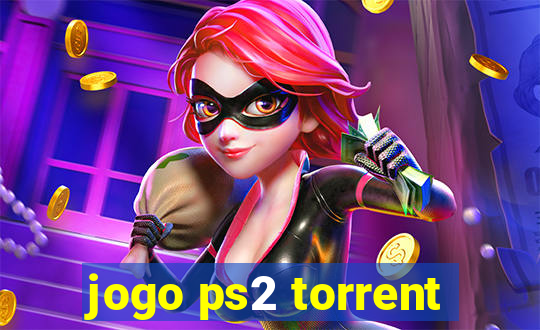 jogo ps2 torrent