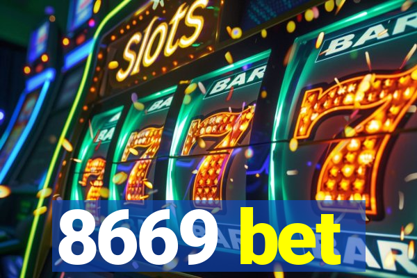 8669 bet