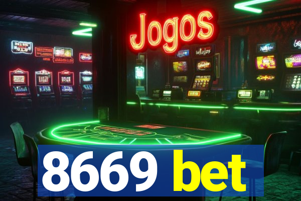 8669 bet