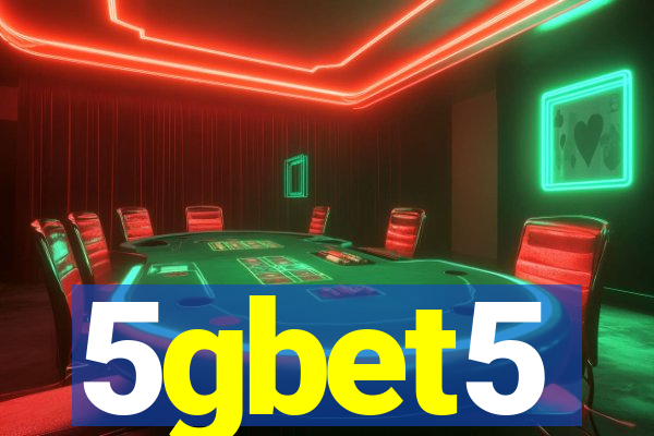 5gbet5