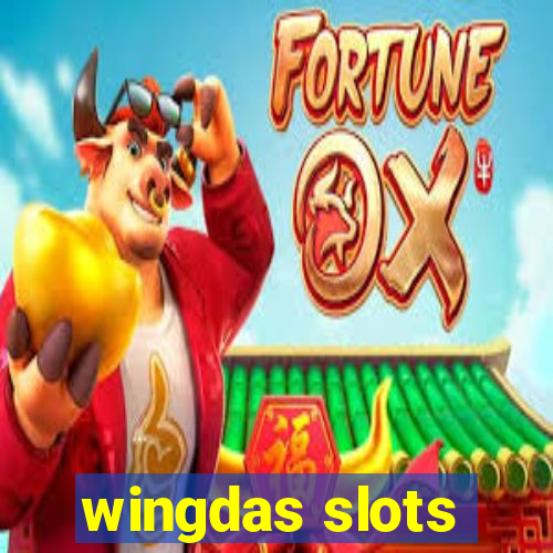 wingdas slots