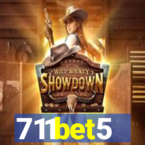 711bet5