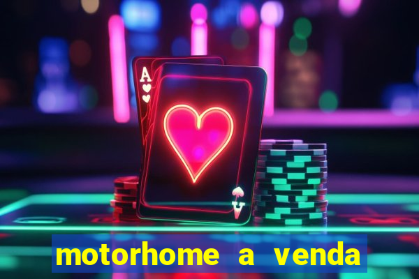 motorhome a venda barato olx porto alegre rs