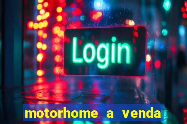 motorhome a venda barato olx porto alegre rs