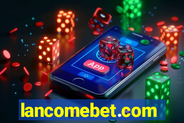 lancomebet.com