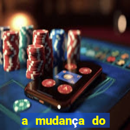 a mudança do conde beta cap 6