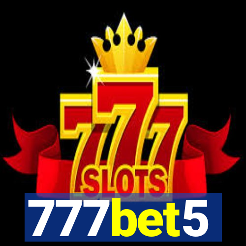 777bet5