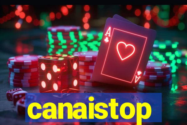 canaistop