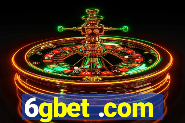 6gbet .com