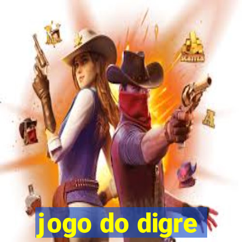 jogo do digre