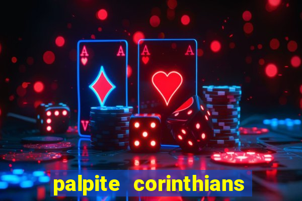 palpite corinthians x bahia