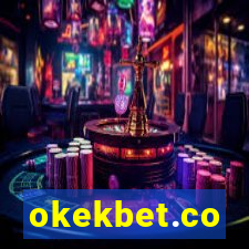 okekbet.co