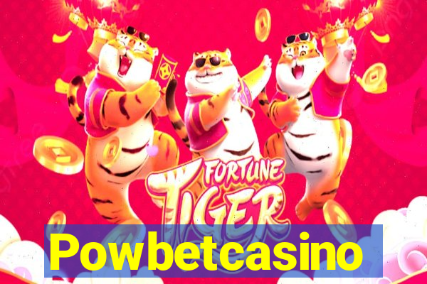 Powbetcasino