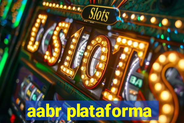 aabr plataforma