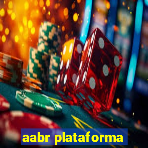 aabr plataforma