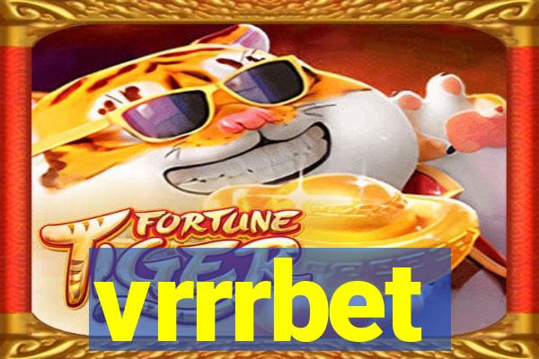 vrrrbet