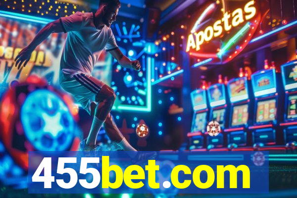 455bet.com