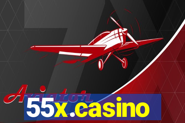 55x.casino