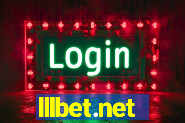 lllbet.net