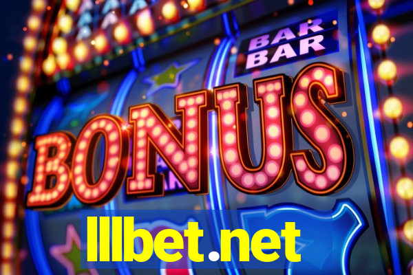 lllbet.net