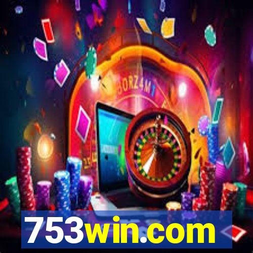 753win.com