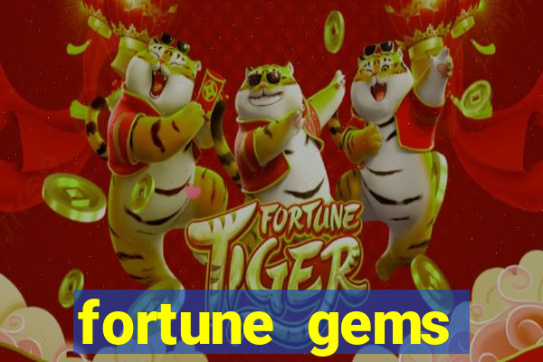 fortune gems horario pagante