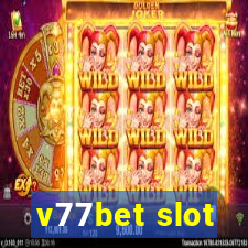 v77bet slot