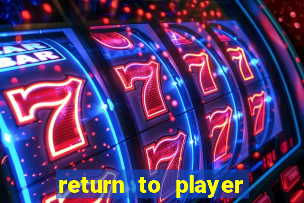 return to player slot pg