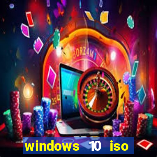 windows 10 iso download google drive