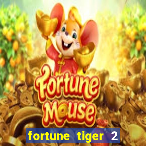 fortune tiger 2 revenge demo