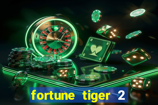 fortune tiger 2 revenge demo