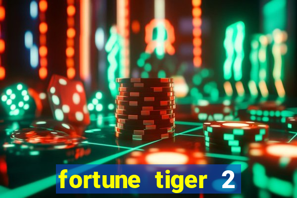 fortune tiger 2 revenge demo