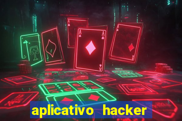 aplicativo hacker fortune tiger