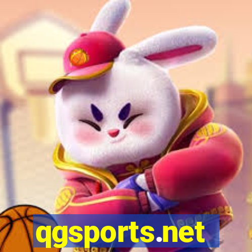 qgsports.net