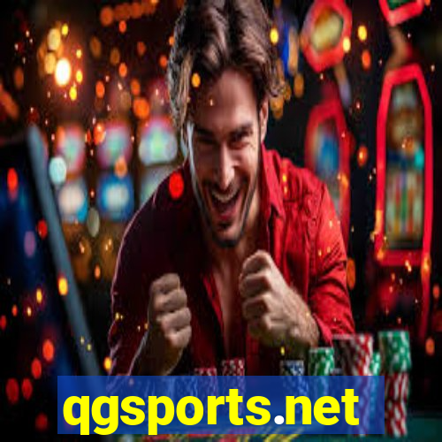 qgsports.net