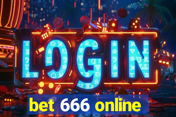 bet 666 online