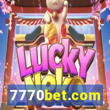 7770bet.com