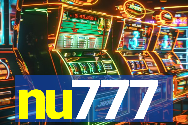 nu777