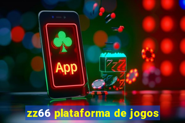 zz66 plataforma de jogos