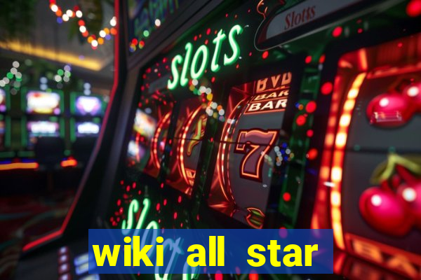 wiki all star tower defense