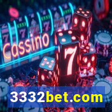 3332bet.com