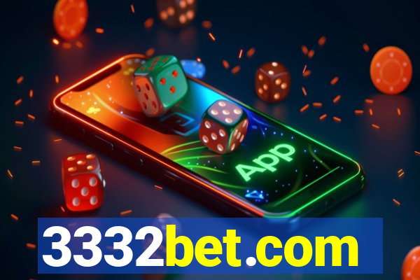 3332bet.com