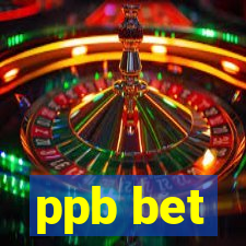 ppb bet