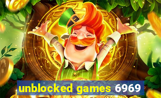 unblocked games 6969