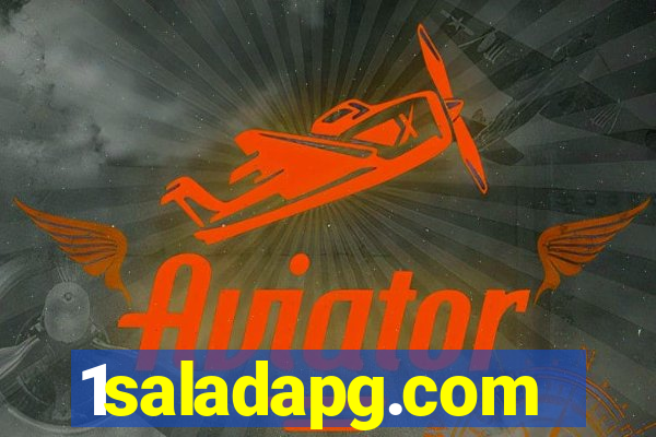 1saladapg.com