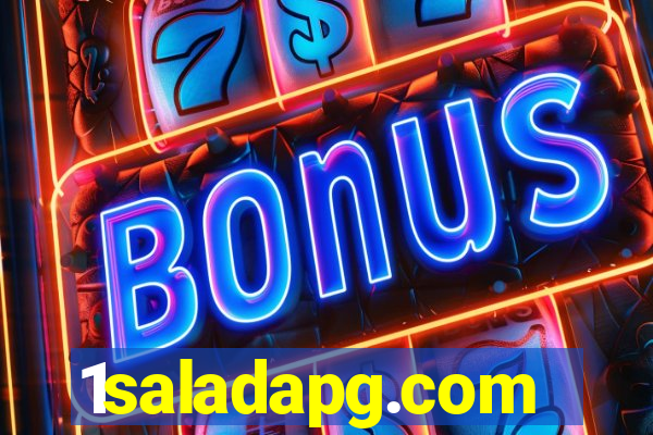 1saladapg.com